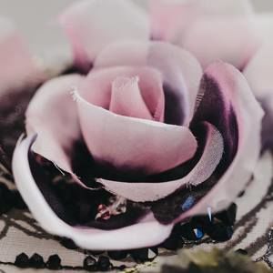 Meet your Posher, Betty